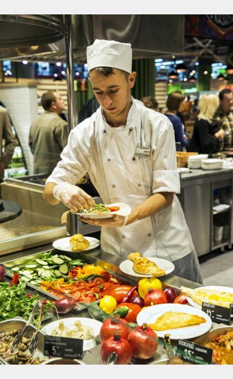 Відкриття Сільпо, вересень 2015 image-8