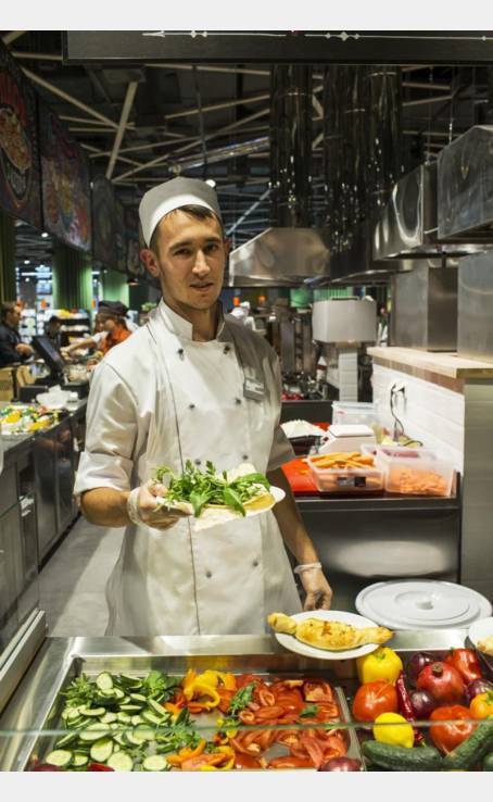 Відкриття Сільпо, вересень 2015 image-4