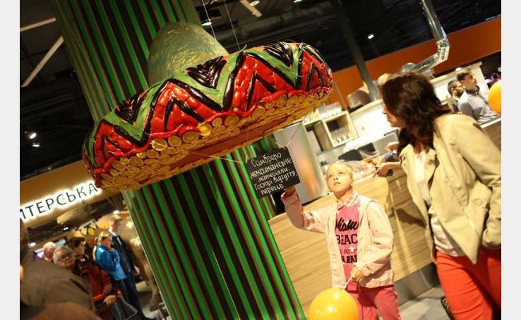 Відкриття Сільпо, вересень 2015 image-5