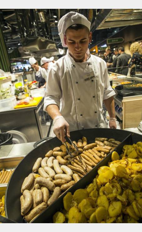 Відкриття Сільпо, вересень 2015 image-6