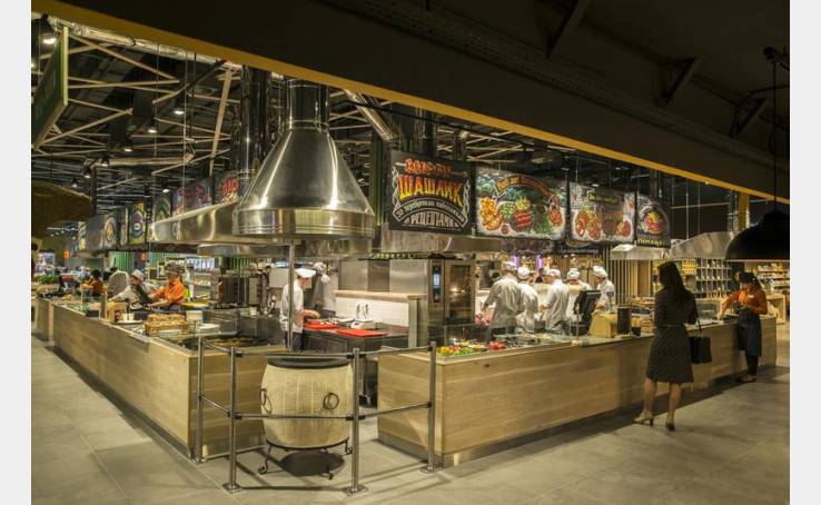 Відкриття Сільпо, вересень 2015 image-10