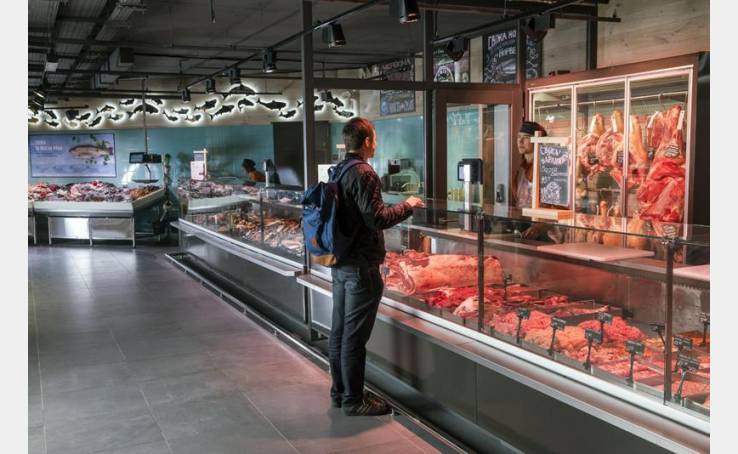 Відкриття Сільпо, вересень 2015 image-11