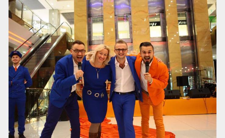 Відкриття Сільпо, вересень 2015 image-12