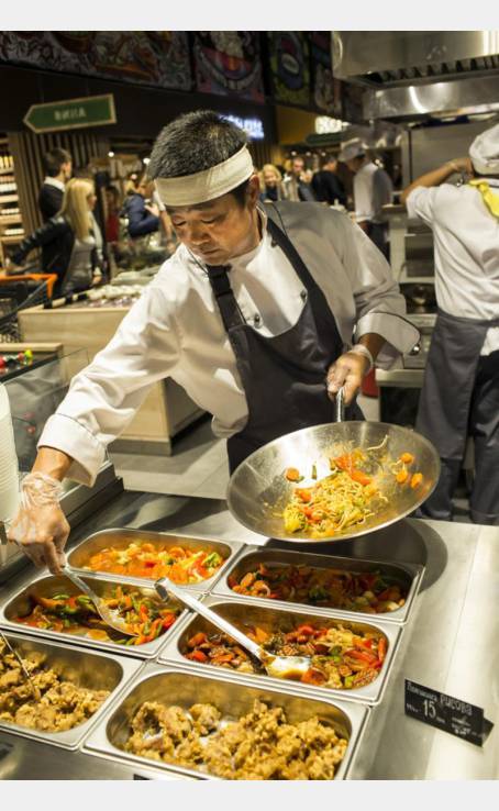 Відкриття Сільпо, вересень 2015 image-13