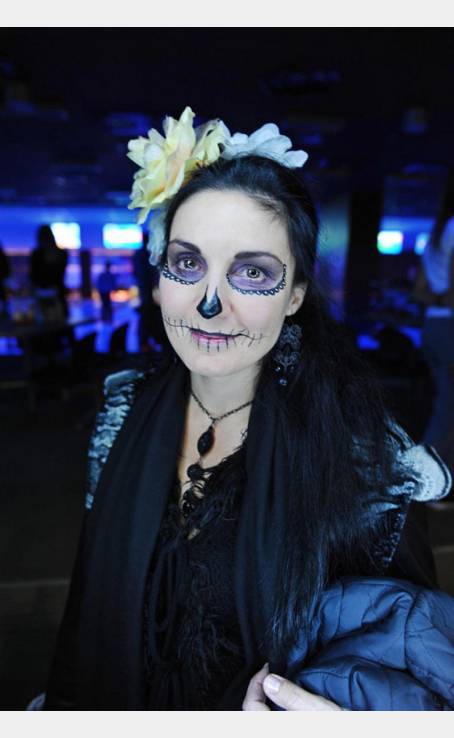 Halloween in Gulliver Bowling image-3