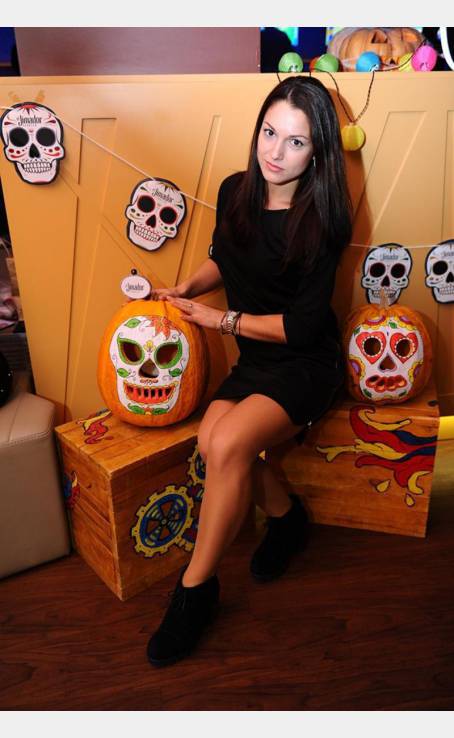 Halloween in Gulliver Bowling image-15