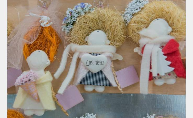 Рождественский ярмарок image-1