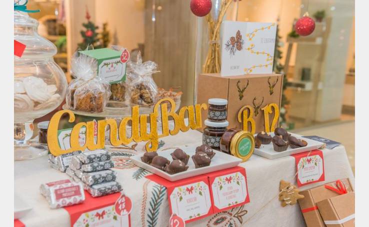 Рождественский ярмарок image-0