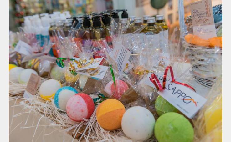 Рождественский ярмарок image-8