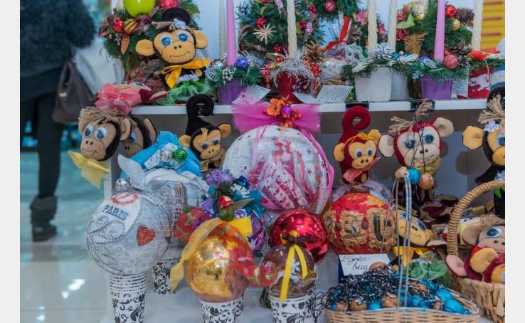 Рождественский ярмарок image-5