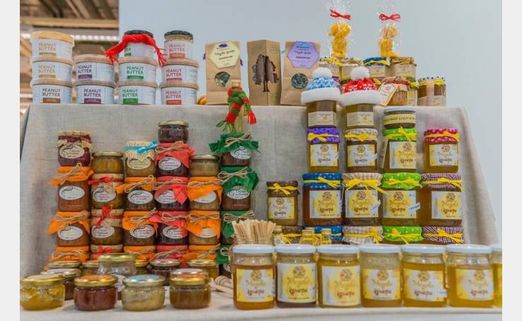 Рождественский ярмарок image-7