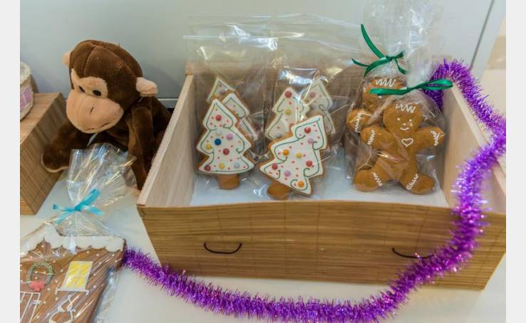 Рождественский ярмарок image-15