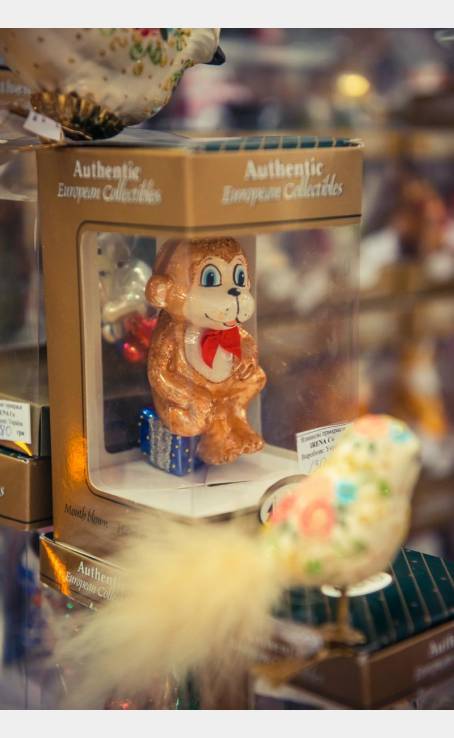 Рождественский ярмарок image-12