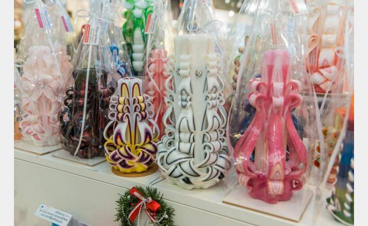 Рождественский ярмарок image-10