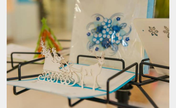 Рождественский ярмарок image-11