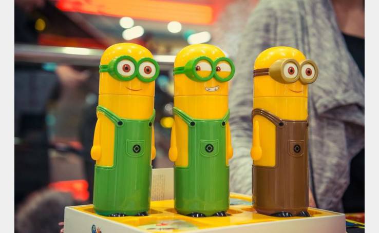 Рождественский ярмарок image-17