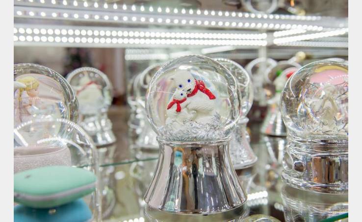 Рождественский ярмарок image-16