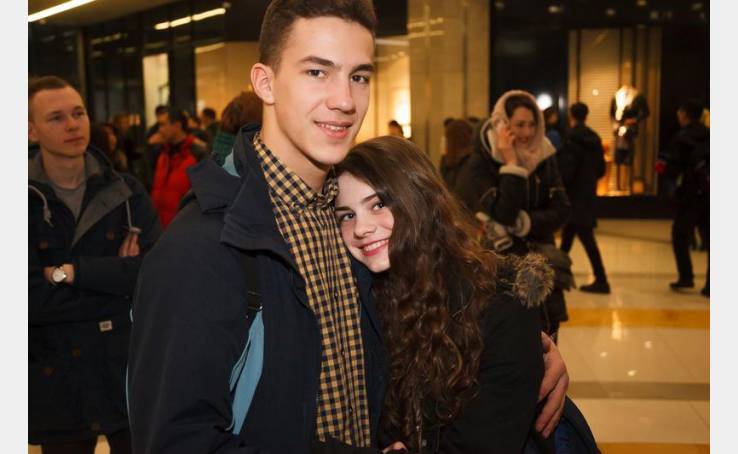 #findlove 14 february in Gulliver image-2