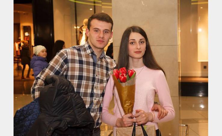 #findlove 14 february in Gulliver image-8