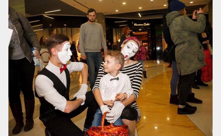 #findlove 14 february in Gulliver image-7