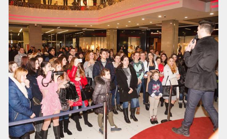 #findlove 14 february in Gulliver image-12