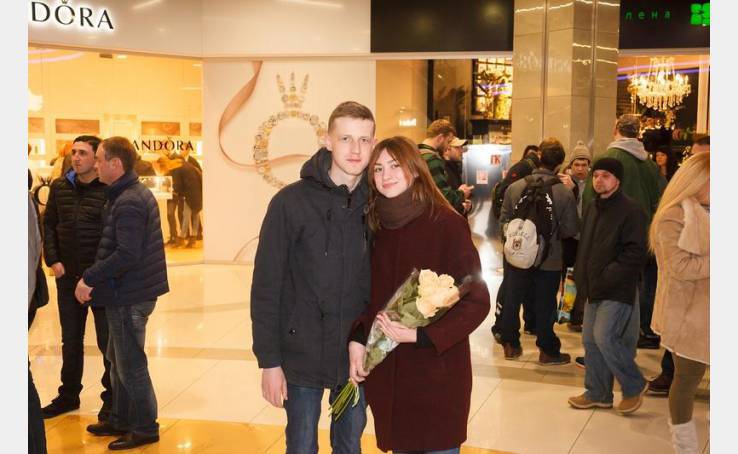 #findlove 14 february in Gulliver image-16