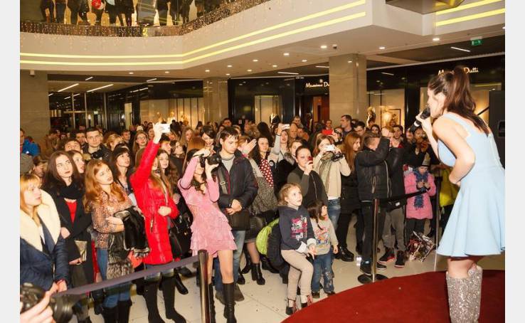 #findlove 14 february in Gulliver image-17