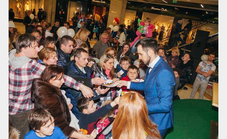 Birthday of entertainment in Gulliveriya! image-4