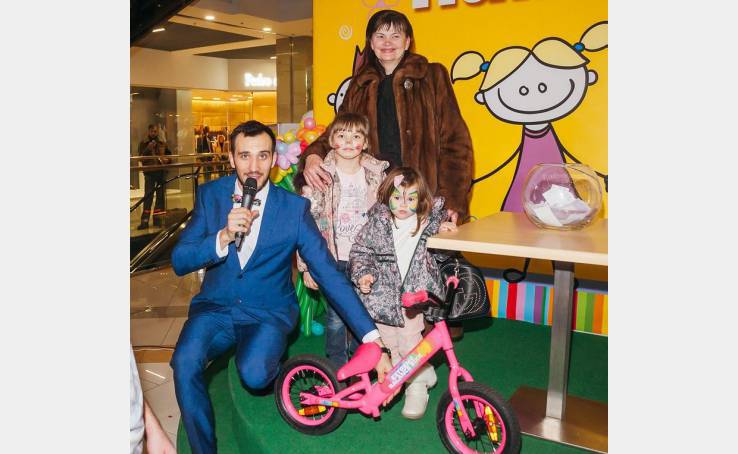 Birthday of entertainment in Gulliveriya! image-3