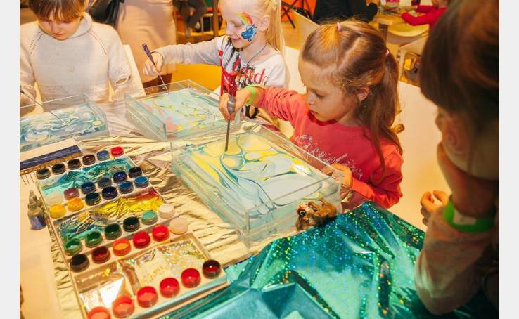 Birthday of entertainment in Gulliveriya! image-5