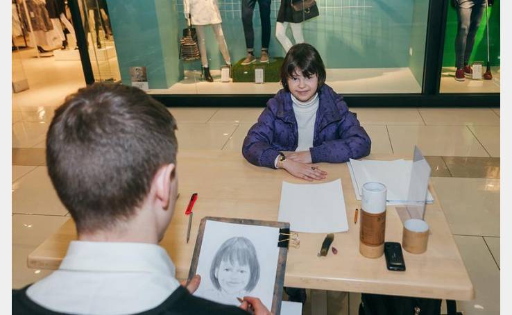 Разбуди мечты в ТРЦ «Гулливер» image-0