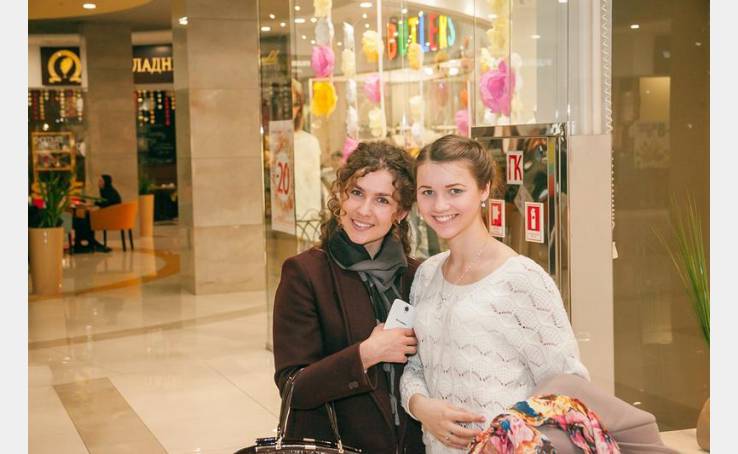 Разбуди мечты в ТРЦ «Гулливер» image-5