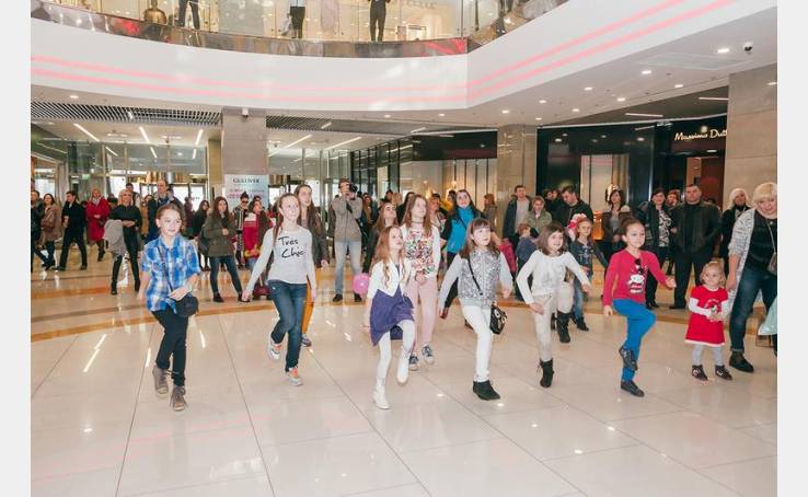 Разбуди мечты в ТРЦ «Гулливер» image-2