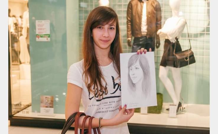 Разбуди мечты в ТРЦ «Гулливер» image-7