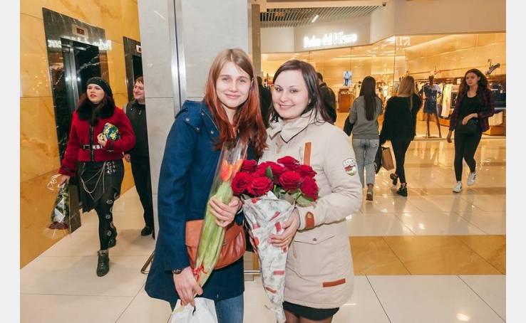 Разбуди мечты в ТРЦ «Гулливер» image-3