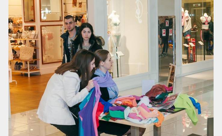 Разбуди мечты в ТРЦ «Гулливер» image-6