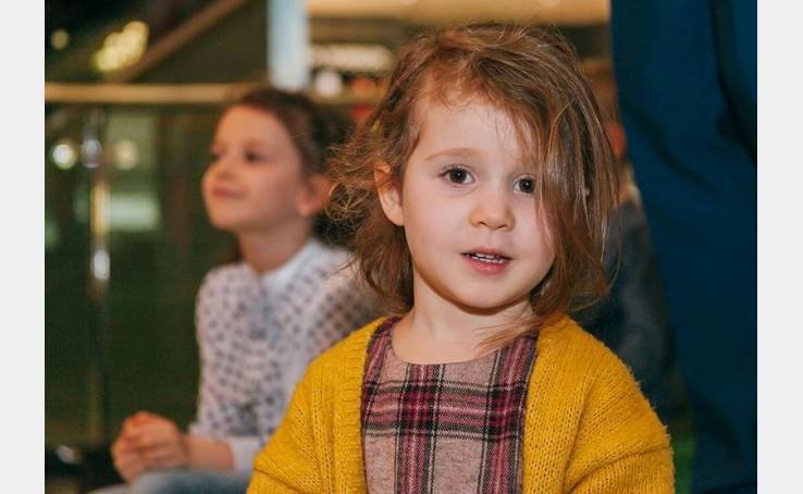 Разбуди мечты в ТРЦ «Гулливер» image-10