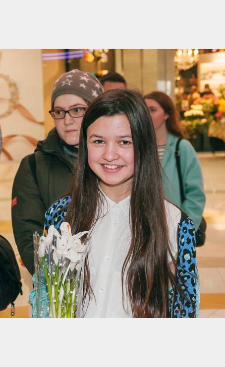 Разбуди мечты в ТРЦ «Гулливер» image-9