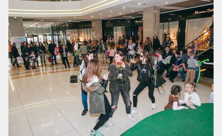 Разбуди мечты в ТРЦ «Гулливер» image-11