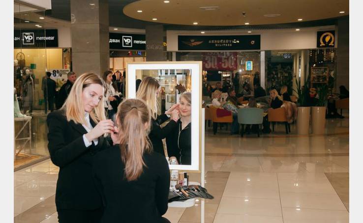 Разбуди мечты в ТРЦ «Гулливер» image-17