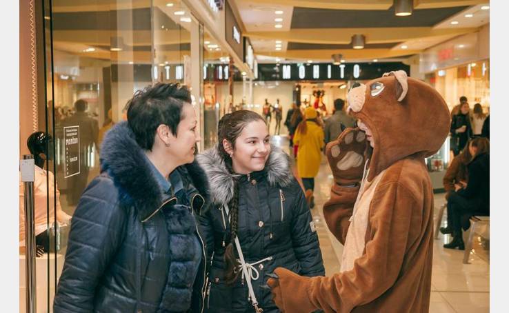 Разбуди мечты в ТРЦ «Гулливер» image-16