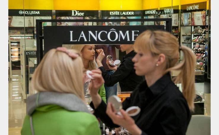 Blondes Day в ТРЦ Гулливер image-18