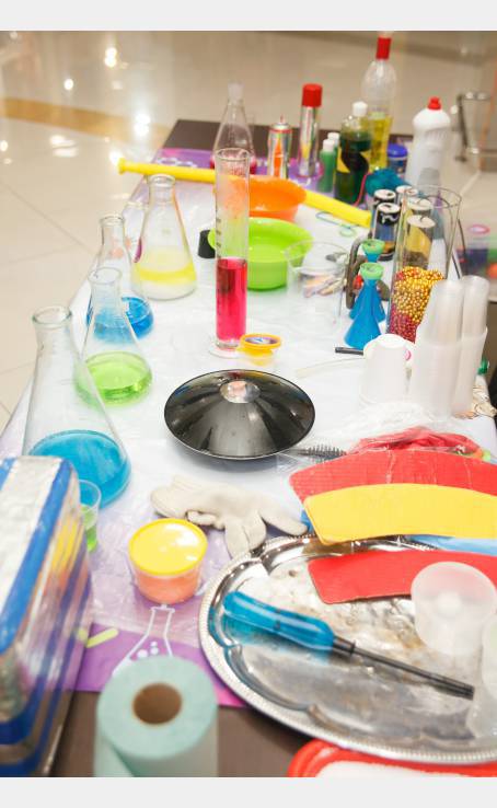 Фестиваль цікавої науки image-0