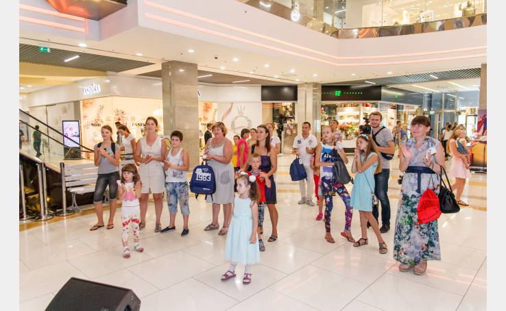 Фестиваль цікавої науки image-1