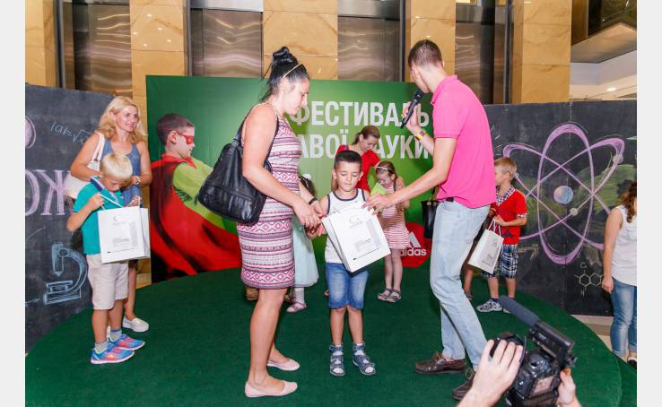 Фестиваль цікавої науки image-8