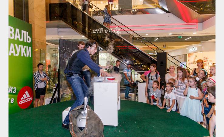 Фестиваль цікавої науки image-10