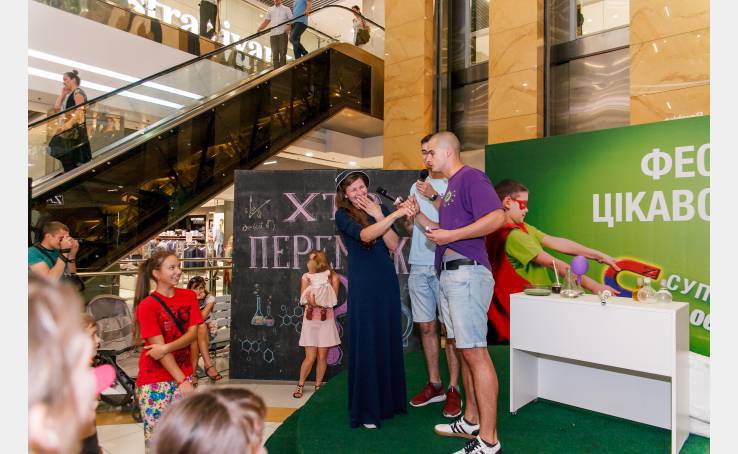 Фестиваль цікавої науки image-15