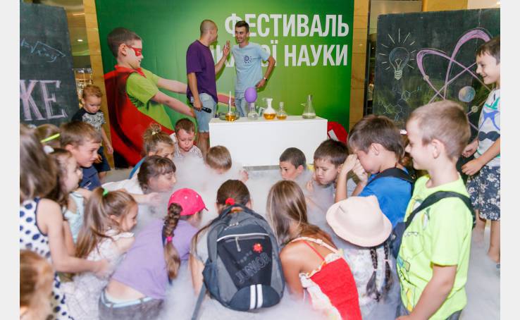 Фестиваль цікавої науки image-17
