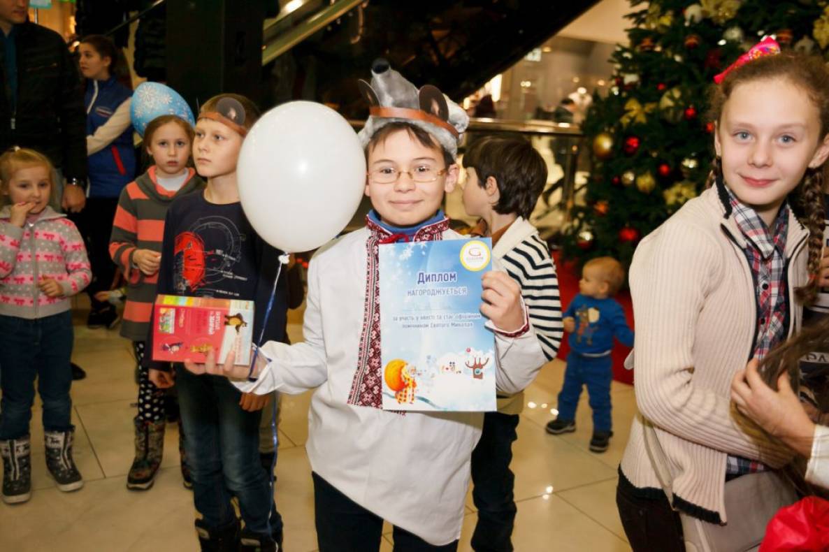 Opening of the Christmas tree image-9