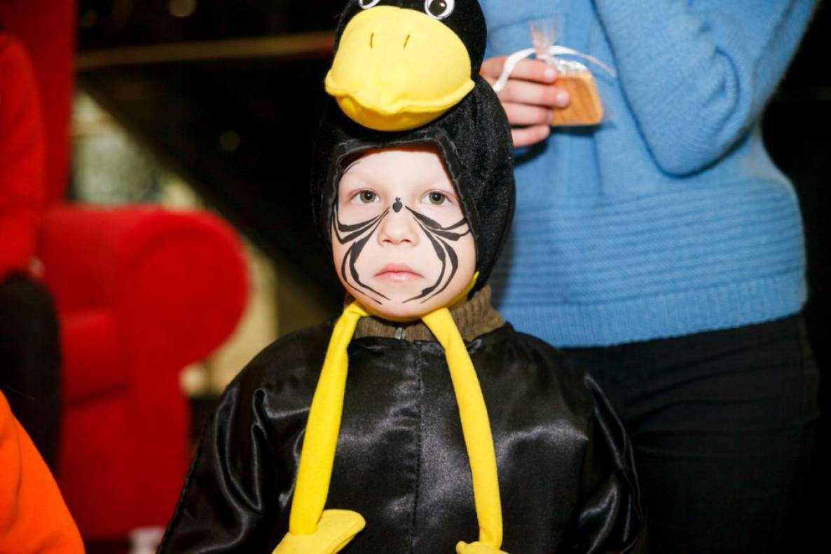 Opening of the Christmas tree image-10